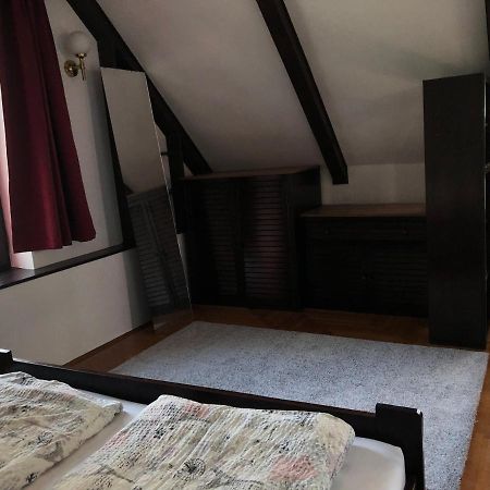 Echo Apartman 티하니 외부 사진
