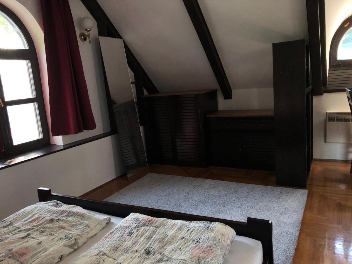 Echo Apartman 티하니 외부 사진