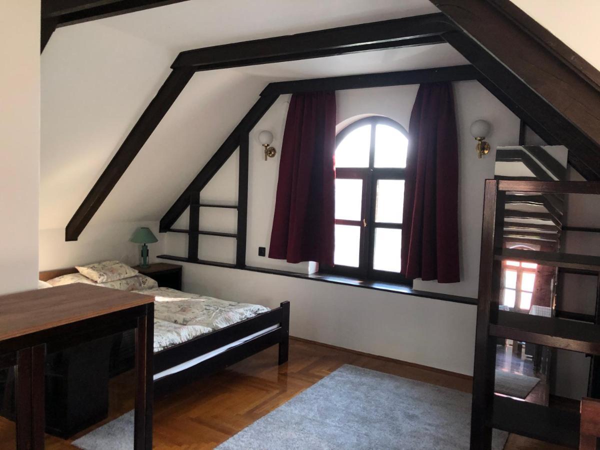 Echo Apartman 티하니 외부 사진